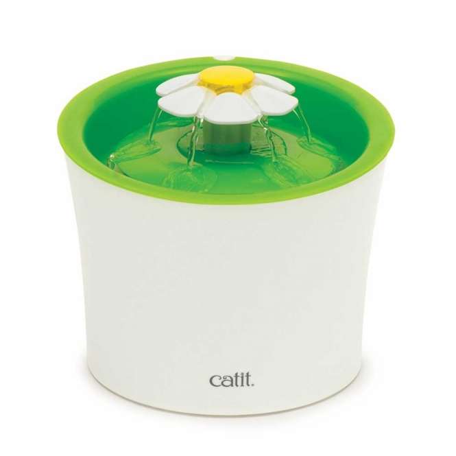 Catit Senses 2.0 Blumentrinkbrunnen