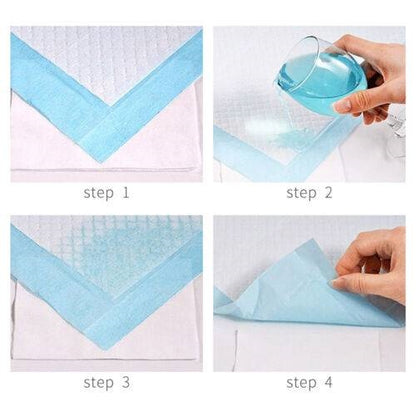 Welpen Hygiene-Pads